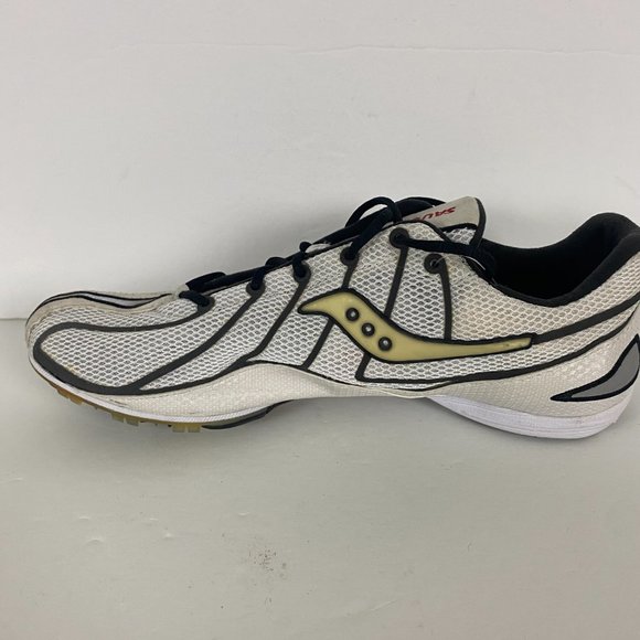 NWOT Saucony Endorphin Track Running Shoes Womens US Size 11 No Spikes - Picture 9 of 12